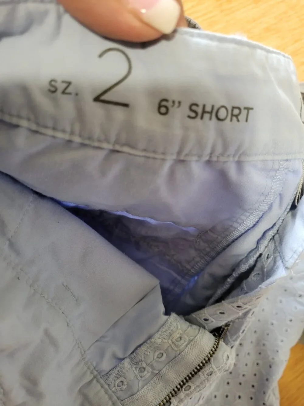 Womens Dressy Shorts Ann Taylor Loft and Inc NWTs